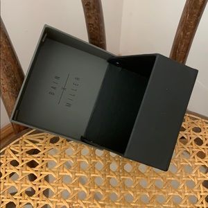 Bain Miller Jewelry box 🎁